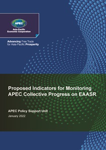 Cover_221_PSU_Proposed EAASR Indicators Report