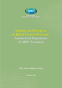 Cover_222_FMP_Strategies and Initiatives on Digital Financial Inclusion