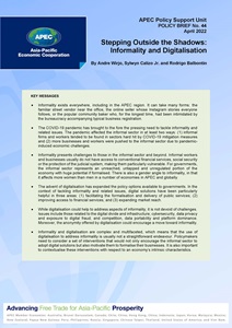 Cover_222_PSU_Informality and digitalisation