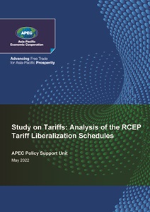 Cover_222_PSU_Study on tariffs_RCEP