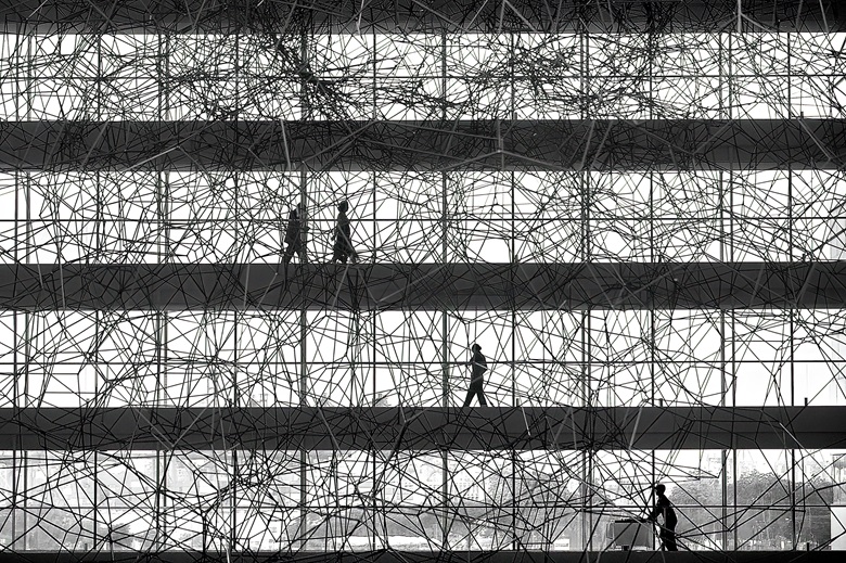 1 CHEK POH WONG - Interconnected World