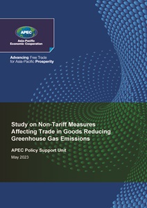 Cover_223_PSU_NTMs affecting trade in goods reducing GHG emissions