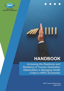 COVER_223_TWG_Handbook on Increasingealth Crises in APEC Economies 1
