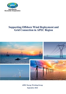 COVER_223_RE_Supporting Offshore WinGrid Connection in APEC Region 1