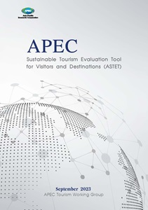 COVER_223_TWG_APEC Sustainable Tourism Evaluation Toll (EN)