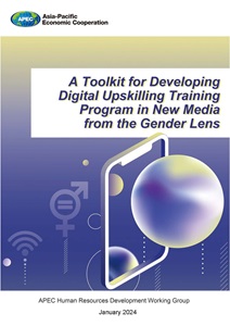 COVER_224_HRD_A Toolkit for DevelopiNew Media from the Gender Lens 1