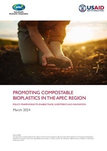 COVER_224_CTI_Promoting Compostable Bioplastics in the APEC Region