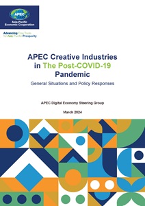 COVER_224_DESG_APEC Creative Industries in The Post-COVID-19 Pandemic