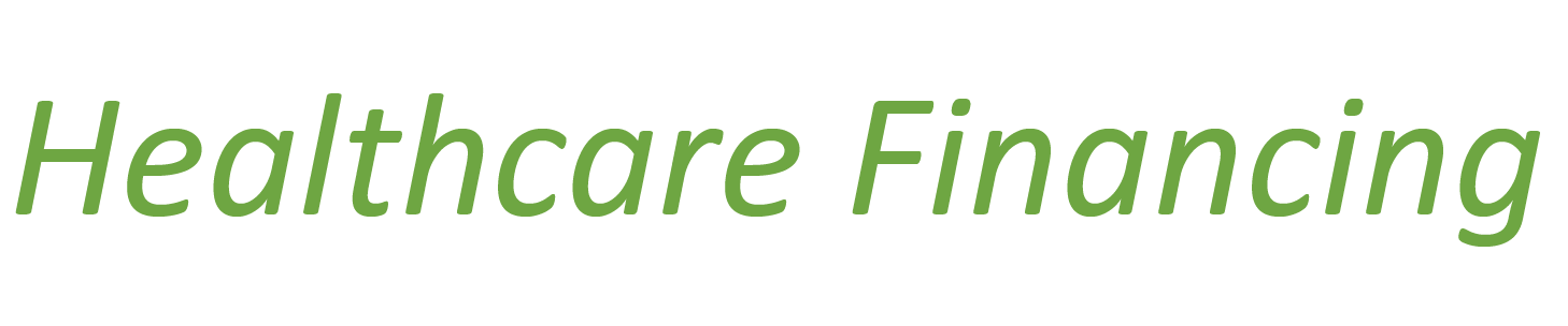 Healthcare Financing Logo