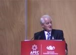 Opening Comments by Australia's Attorney General, Philip Ruddock, to the Second APEC Privacy Framework