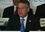 Joint Ministerial News Conference