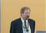 David A. Menachof, PhD. introduces STAR VI Conference