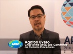 APEC Championing WTO Trade Facilitation Agreement