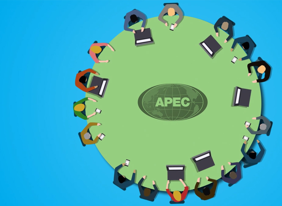 What is APEC? (30 Seconds Version) | APEC