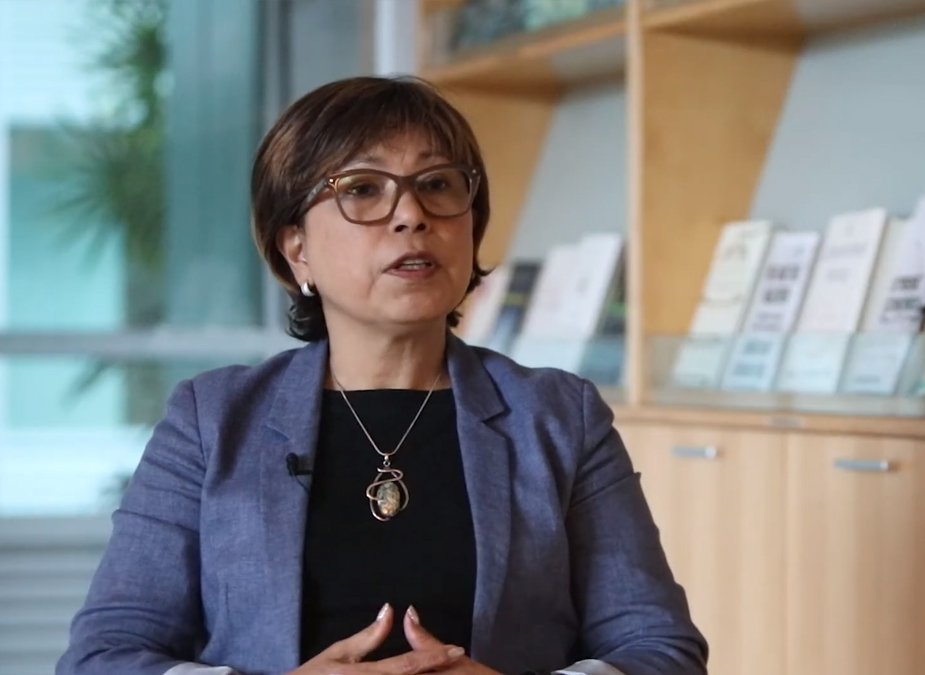 Dr Rebecca Sta Maria on APEC's Vision Beyond 2020