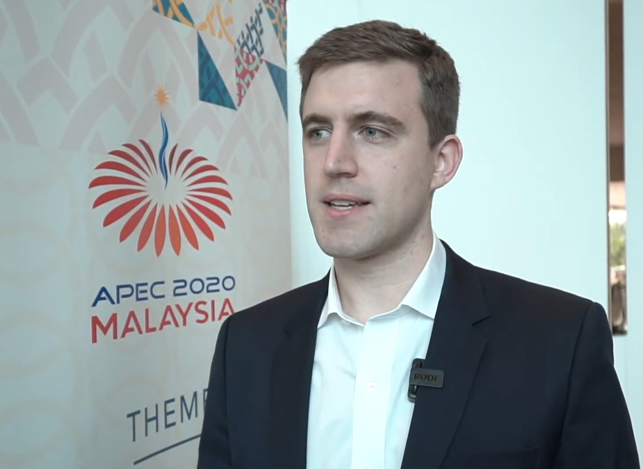 Technologies Development Brings Economic Growth for Everyone | APEC