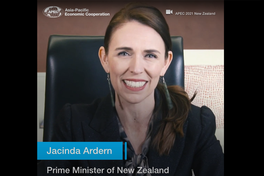 New Zealand hosts APEC in 2021